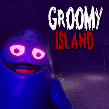 Groomy Island Groomy Island