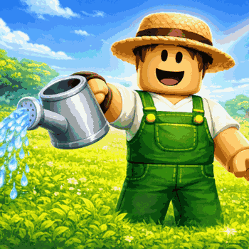 Grow a Garden