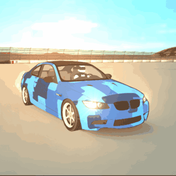 GTR Drift Legend GTR Drift Legend