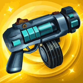 Guns vs Magic Guns vs Magic