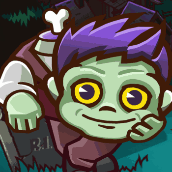 Headless Zombie