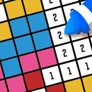 HelloKids Color By Number HelloKids Color By Number