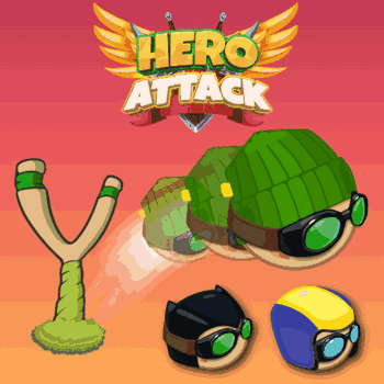 Hero Attack