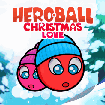 HeroBall Christmas Love