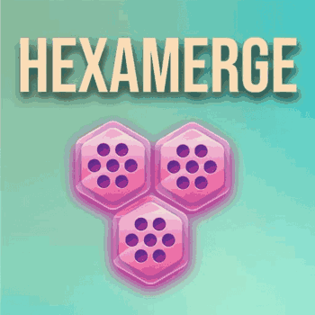 HEXAMERGE