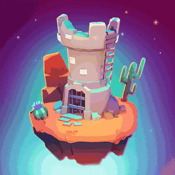 Hidden Lands Hidden Lands