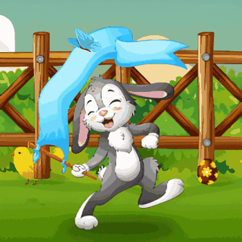 Hidden Object Easter Hidden Object Easter