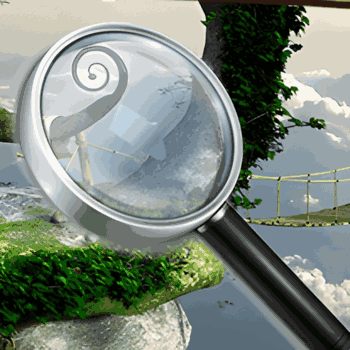 Hidden Objects Dreamy Realm Hidden Objects Dreamy Realm