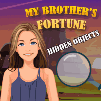 Hidden Objects My Brothers Fortune Hidden Objects My Brothers Fortune