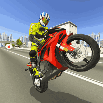 Highway Motorcycle Highway Motorcycle