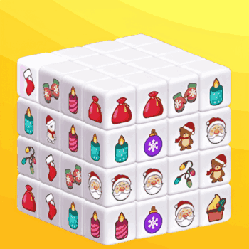 Holiday Mahjong Dimensions