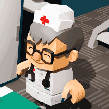 Hospital Hustle