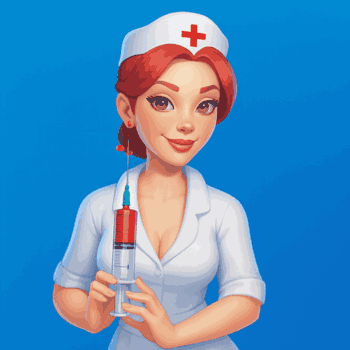 Hyper Nurse