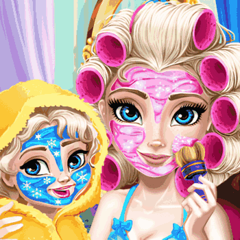Ice Queen Mommy Real Makeover Ice Queen Mommy Real Makeover