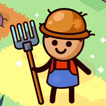 Idle Farming Business