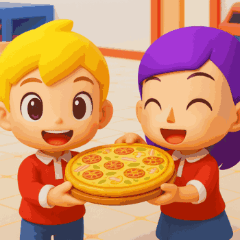 Idle Pizza Business