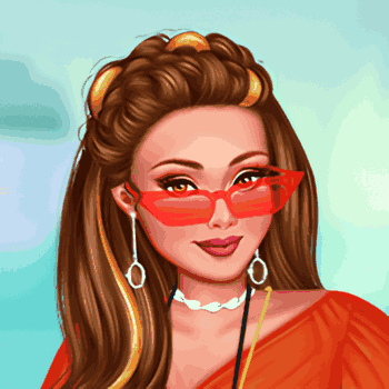 Insta Girls Summer Bright Insta Girls Summer Bright