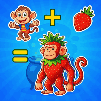 Italian Animal Alchemy Brainrot