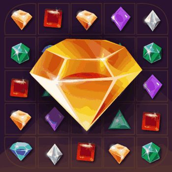Jewel Legend Quest