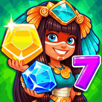 Jewels Blitz 7