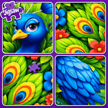Jigsaw Cards Daily Puzzles Jigsaw Cards Daily Puzzles