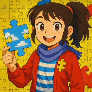 Jigsaw Fantasy Jigsaw Fantasy