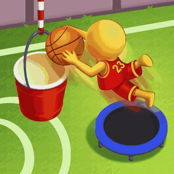 Jump Dunk Jump Dunk