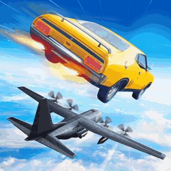 Jump Into The Plane Jump Into The Plane