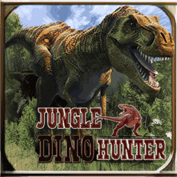 Jungle Dino Hunter Jungle Dino Hunter