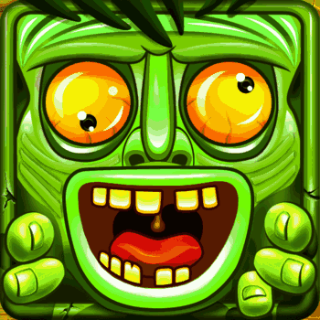 Jungle Run OZ Jungle Run OZ