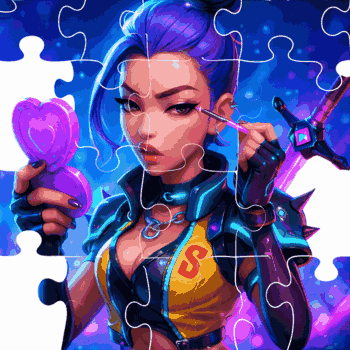 K Pop Puzzle Hunters K Pop Puzzle Hunters