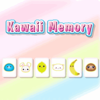 Kawaii Memory