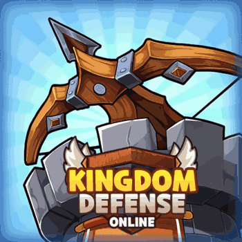 Kingdom defense online Kingdom defense online