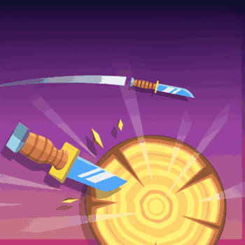 Knife Smash