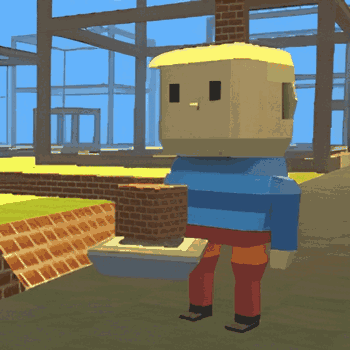 Kogama Create Your House Kogama Create Your House