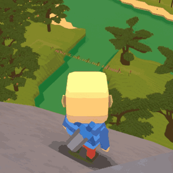 KOGAMA Jungle Adventure KOGAMA Jungle Adventure