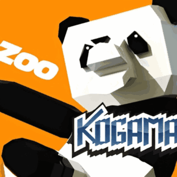 Kogama Zoo Kogama Zoo