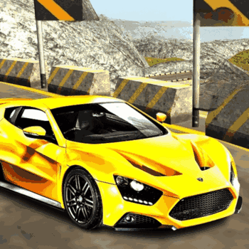 Lambo Drifter Lambo Drifter