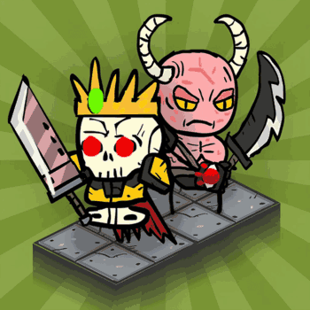 Loot Heroes Loot Heroes