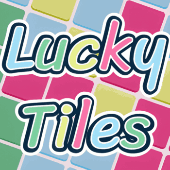 Lucky Tiles