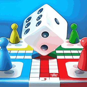 Ludo with Friends