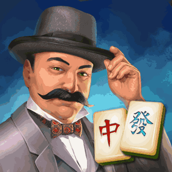 Mahjong Crimes Puzzle Story