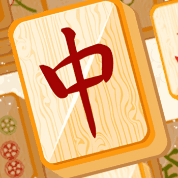 Mahjong Jong