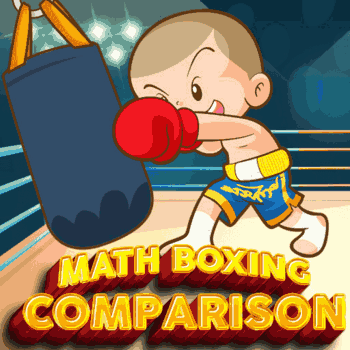 Math Boxing Comparison