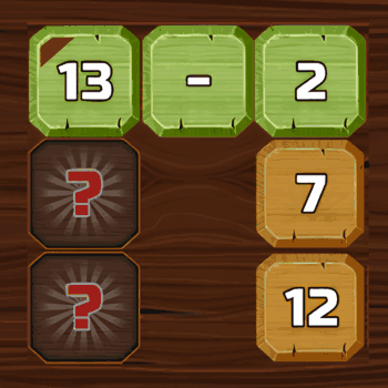 Math Games For Adults