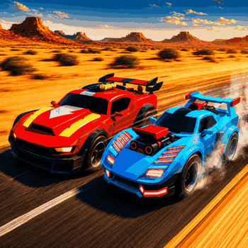 Max Speed