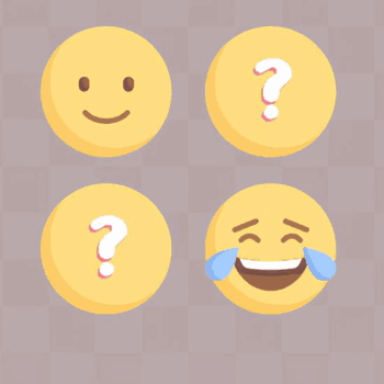 Memory Emoji