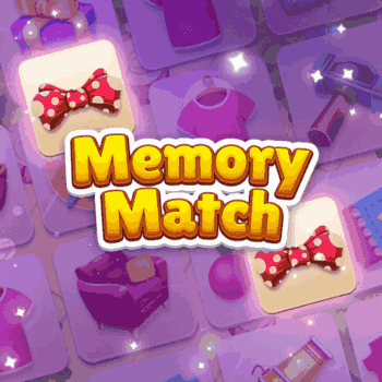 Memory Match