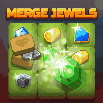 Merge Jewels