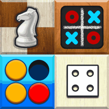 Mind Games for 2 Player Mind Games for 2 Player